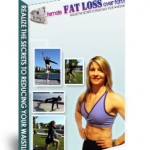 Female Fat Loss Over Forty