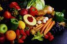 fruits and veggies Tips to Say Good Bye to Your Belly Fat