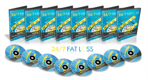 24/7 fat loss