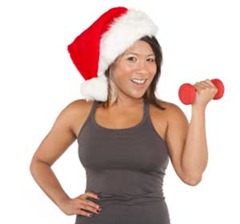 Chistmas Workout