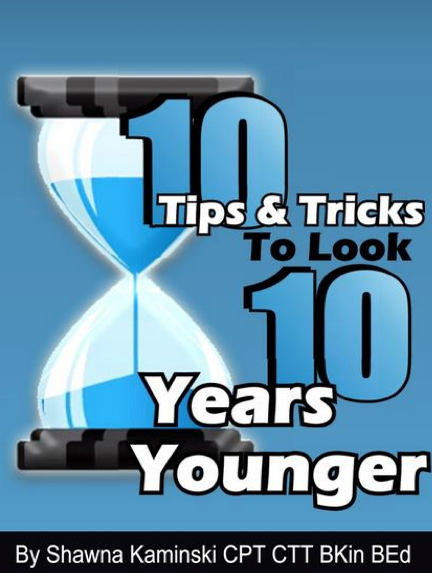 look10yearsyounger graphic