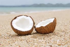 nut changes coconut 12 Nutritional Changes for 2012