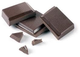nut changes dark chocolate 12 Nutritional Changes for 2012