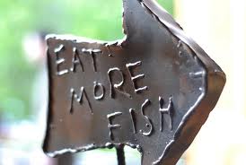 nut changes eat more fish 12 Nutritional Changes for 2012